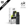 Lik Bar by Suprem-e - STILL POD PRECARICATA 20mg/ml - Coco Jungle