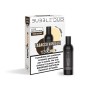 Vaporart - BUBBLE DUO POD PRECARICATA 20mg/ml - TABACCO VANIGLIA - 1 PEZZO
