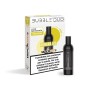 Vaporart - BUBBLE DUO POD PRECARICATA 20mg/ml - BANANA ICE - 1 PEZZO