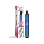 Vaporart - BUBBLE DUO STARTED KIT 650mAh CON POD PRECARICATA 20mg/ml - LAMPONE LIMONATA ICE