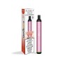 Vaporart - BUBBLE DUO STARTED KIT 650mAh CON POD PRECARICATA 20mg/ml - ANGURIA ICE