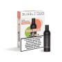 Vaporart - BUBBLE DUO POD PRECARICATA 10mg/ml - PESCA KIWI ICE - 1 PEZZO