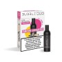 Vaporart - BUBBLE DUO POD PRECARICATA 10mg/ml - LAMPONE LIMONATA ICE - 1 PEZZO