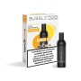 Vaporart - BUBBLE DUO POD PRECARICATA 10mg/ml - MANGO ICE - 1 PEZZO