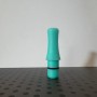 Officine Svapo - drip tip per KIWI/TUBINO PRO - Pastel Collection - ZEUS - Turchese
