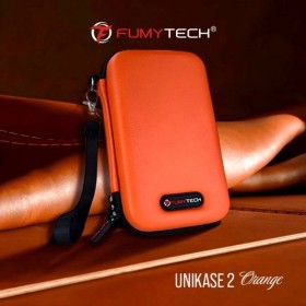 Fumytech - VAPE BAG UNIKASE 2 XS - orange