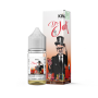 MINI SHOT - King Liquid - Il Bego - DR JACK - aroma 10+10 in flacone da 30ml