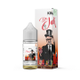 MINI SHOT - King Liquid - Il Bego - DR JACK - aroma 10+10 in flacone da 30ml