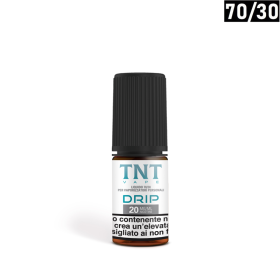 TNT Vape - Base 10ml - 70/30 Nic.20mg