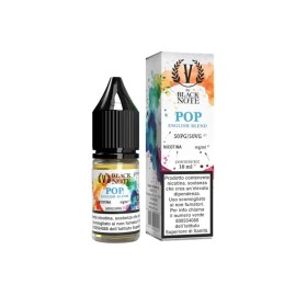 Vaporificio - POP 3mg/ml - Liquido pronto 10ml