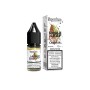Vaporificio - Single Leaf - LATAKIA 3mg/ml - Liquido pronto 10ml