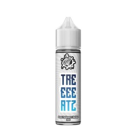 SHOT - Moonshine - Cremosi - TREEEEATZ - aroma 20+40 in flacone da 60ml