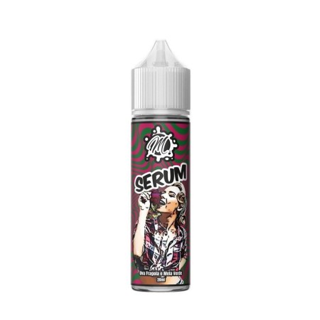 SHOT - Moonshine - Fruttati - SERUM - aroma 20+40 in flacone da 60ml