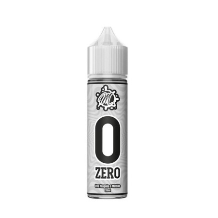 SHOT - Moonshine - Fruttati - ZERO - aroma 20+40 in flacone da 60ml