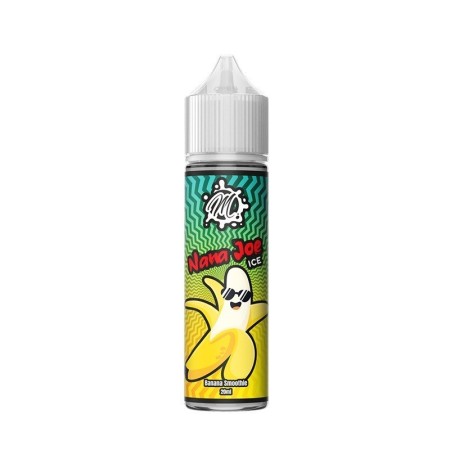 SHOT - Moonshine - Ghiacciati - NANA JOE - aroma 20+40 in flacone da 60ml