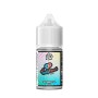 MINI SHOT - Moonshine - Ghiacciati - NOT ONLY PEACH - aroma 10+20 in flacone da 30ml
