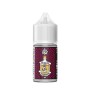 MINI SHOT - Moonshine - Ghiacciati - THE DRUNK LADY - aroma 10+20 in flacone da 30ml