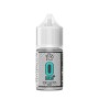 MINI SHOT - Moonshine - Ghiacciati - ZERO ICE - aroma 10+20 in flacone da 30ml