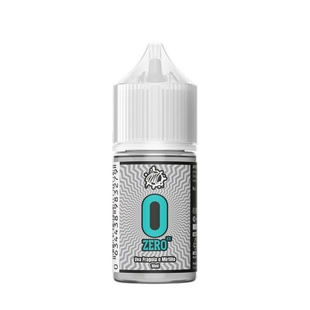 MINI SHOT - Moonshine - Ghiacciati - ZERO ICE - aroma 10+20 in flacone da 30ml