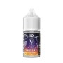 MINI SHOT - Moonshine - Tabacchi Organici - VIRGIN QUEEN - aroma 10+20 in flacone da 30ml