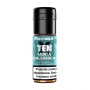 Flavour Art - Ten X - MENTA BALSAMICA 10mg/ml - Liquido pronto ai sali di nicotina 10ml