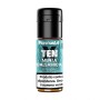 Flavour Art - Ten X - MENTA BALSAMICA 10mg/ml - Liquido pronto ai sali di nicotina 10ml