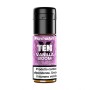 Flavour Art - Ten X - VANILLA BOOM 10mg/ml - Liquido pronto ai sali di nicotina 10ml