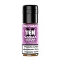 Flavour Art - Ten X - VANILLA BOOM 10mg/ml - Liquido pronto ai sali di nicotina 10ml