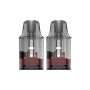 Vaporesso - VIBE DUAL MESH SMART POD DI RICAMBIO 0.6 / 0,8 ohm - 2 PEZZI