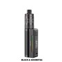 Aspire - ZELOS M80 KIT 80W 2600mAh CON NAUTILUS 3SR