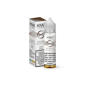 SHOT - Kiwi Flavors - BOUND - aroma 20+40