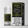 MINI SHOT - TNT Vape - Twenty Notes Bidistillati - LATAKIA CEDAR - aroma 10+10 in flacone da 30ml