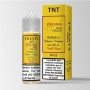 SHOT - TNT Vape - Twenty Notes Bidistillati - VIRGINIA RED FRUITS - aroma 20+40 in flacone da 60ml