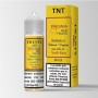 SHOT - TNT Vape - Twenty Notes Bidistillati - VIRGINIA RED FRUITS - aroma 20+40 in flacone da 60ml