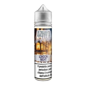 SHOT - Azhad's Elixirs - Distillati - LONDON NIGHT - aroma 20+40 in flacone da 60ml