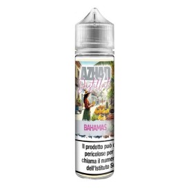 SHOT - Azhad's Elixirs - Distillati - BAHAMAS - aroma 20+40 in flacone da 60ml