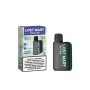 Lost Mary - TOCA AIR KIT BLACK 750mAh CON POD PRECARICATA 20mg/ml - Virginia Tobacco
