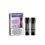 Lost Mary - POD PRECARICATE per Toca Air 20mg/ml - Blueberry Sour Raspberry - 2 PEZZI