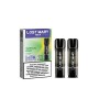 Lost Mary - POD PRECARICATE per Toca Air 20mg/ml - Tropical Fruit - 2 PEZZI