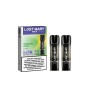 Lost Mary - POD PRECARICATE per Toca Air 20mg/ml - Tropical Fruit - 2 PEZZI