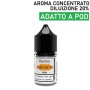 Vaporificio - Distillati Organici - AMERICAN aroma 20ml