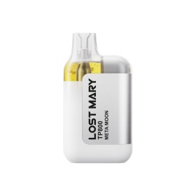 Lost Mary - POD MONOUSO TP800 20mg/ml - Meta Moon