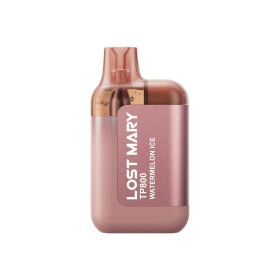 Lost Mary - POD MONOUSO TP800 20mg/ml - Watermelon ice