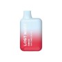Lost Mary - POD MONOUSO BM600 20mg/ml - Watermelon ice