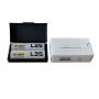 18650 - GOLISI L35 INR 3500mAh 20A PROTECTED - 2 PEZZI - Flat top