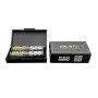 18650 - GOLISI S26 INR 2600mAh 25A PROTECTED - 2 PEZZI - Flat top