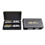 18650 - GOLISI S30 INR 3000mAh 25A PROTECTED - 2 PEZZI - Flat top
