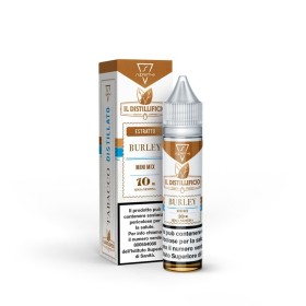 MINI SHOT - Suprem-e - Distillificio - BURLEY - aroma 10+10