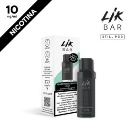 Lik Bar by Suprem-e - STILL POD PRECARICATA 10mg/ml - Watermelon Ice