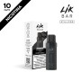 Lik Bar by Suprem-e - STILL POD PRECARICATA 10mg/ml - Blue berry